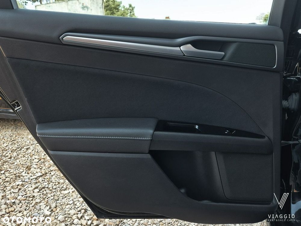Ford Mondeo 2.0 EcoBlue Titanium - 30