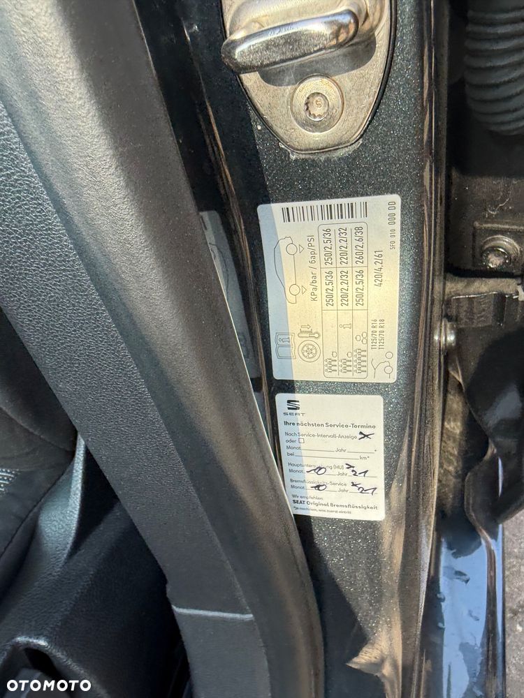 Seat Leon 1.6 TDI Start&Stop Style - 23