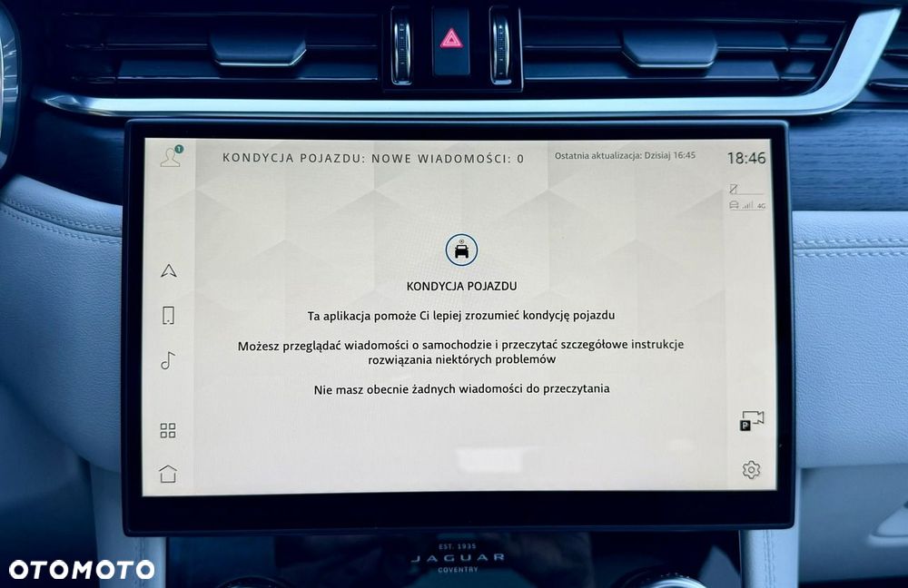 Jaguar F-Pace P250 AWD R-Dynamic Black - 31