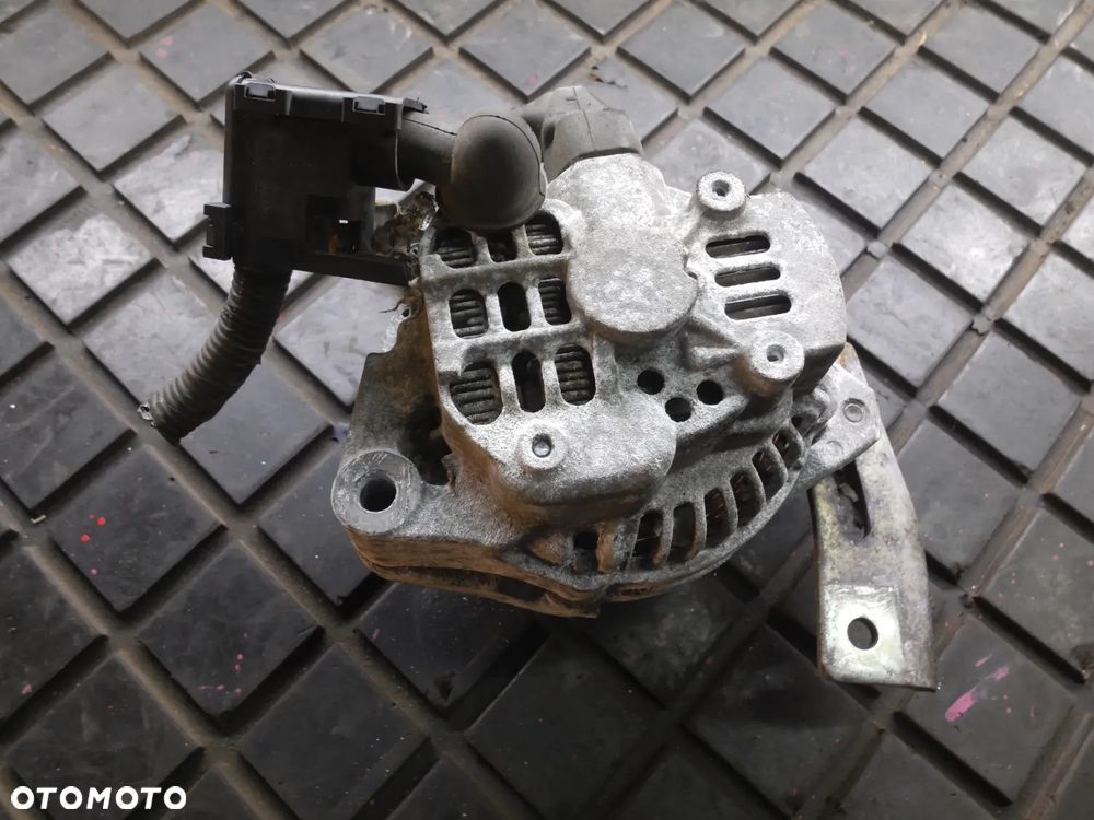 ALTERNATOR HONDA CIVIC VII A5TA7091ZE AHGA50 1.4 16V - 3