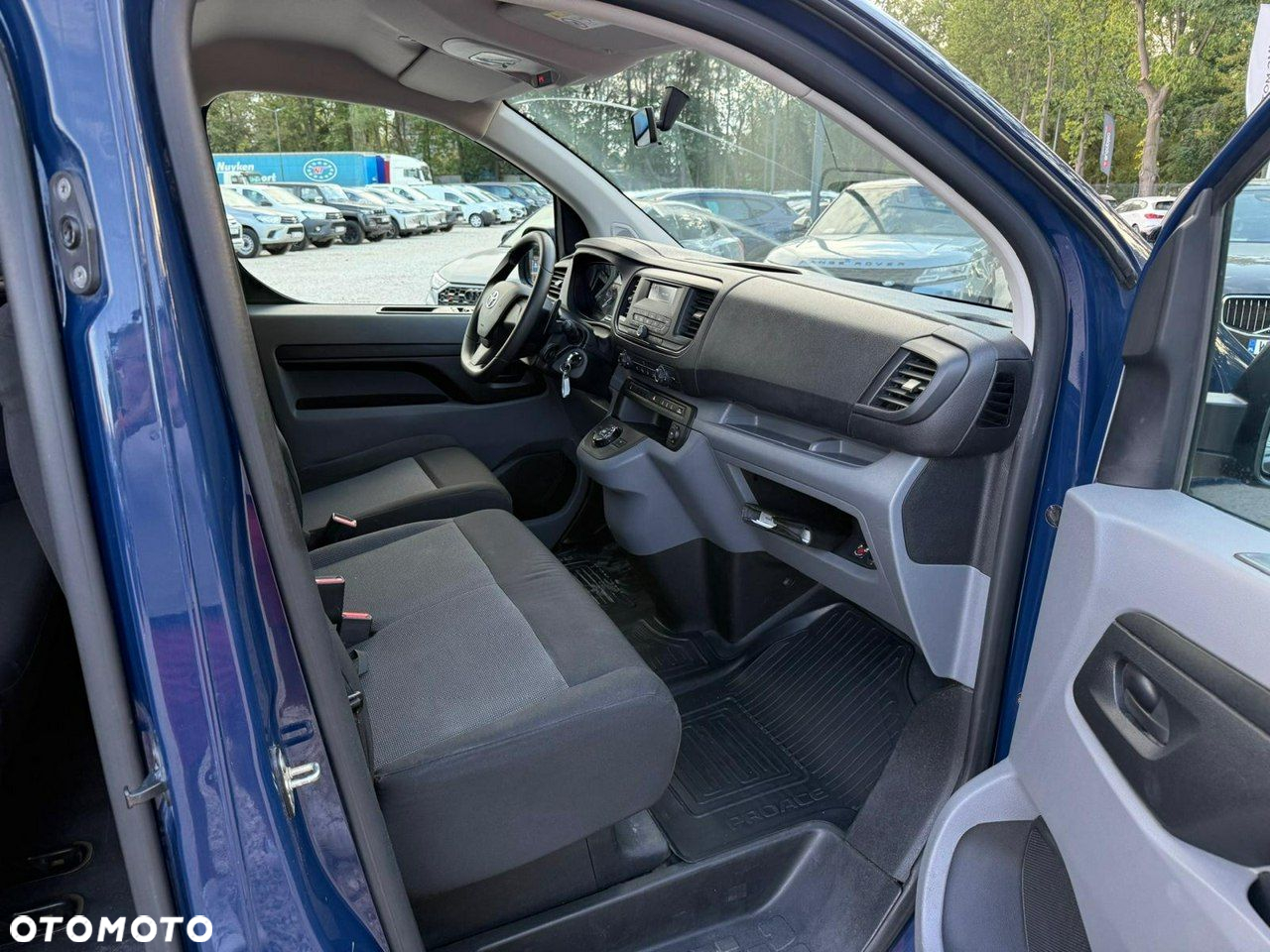 Toyota Proace Verso - 14