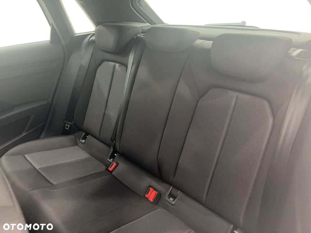 Audi A3 Sportback 35 TFSI mHEV S tronic - 12