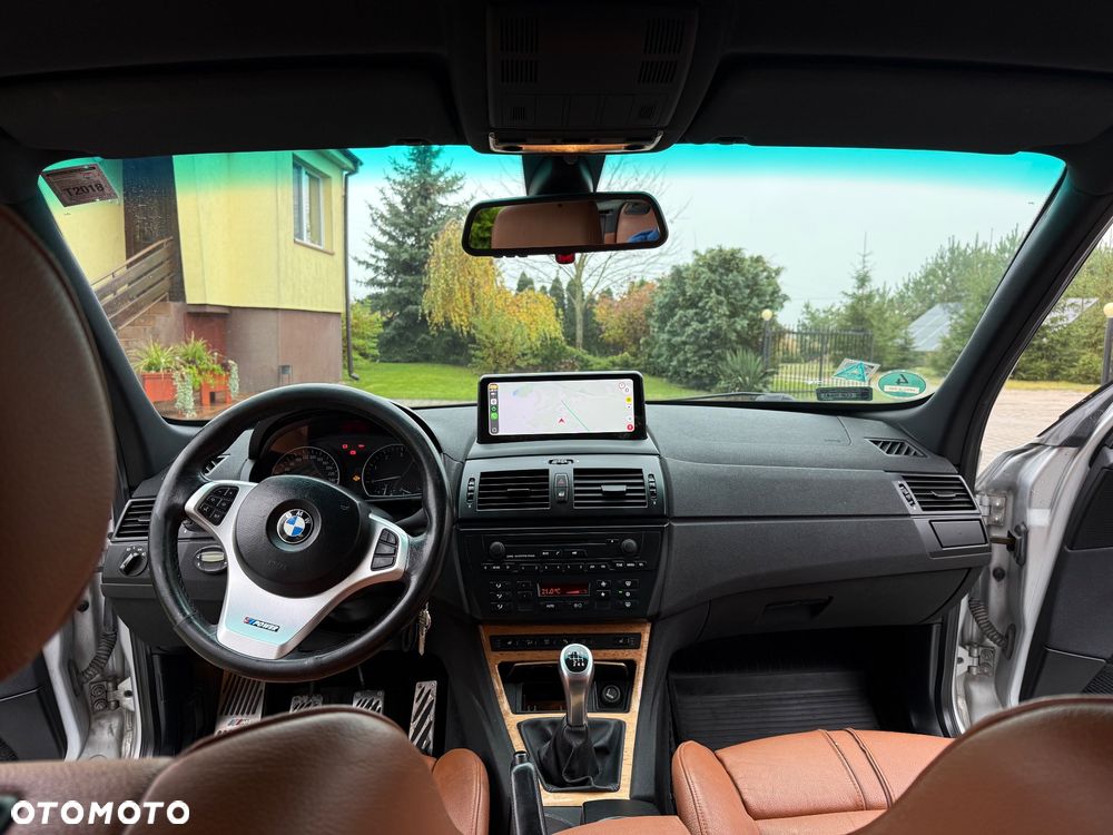 BMW X3 - 19