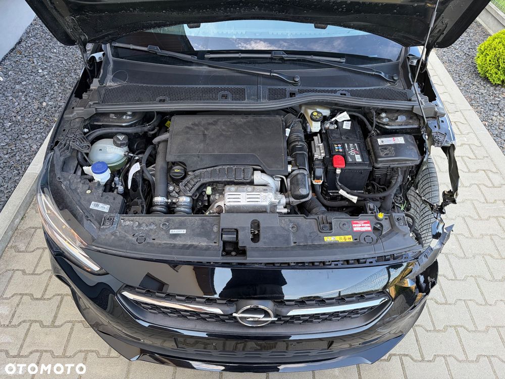 Opel Corsa 1.2 Direct Injection Turbo Start/Stop Edition - 10