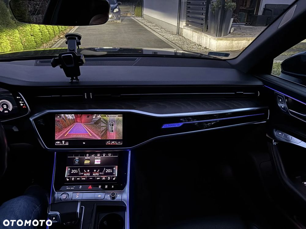 Audi A6 ver-2-0-tdi-quattro-s-tronic - 14