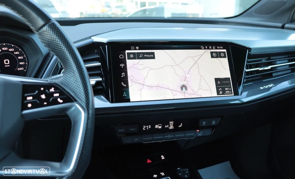 Audi Q4 e-tron 40 - 20