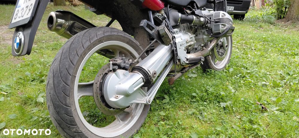 BMW R - 7