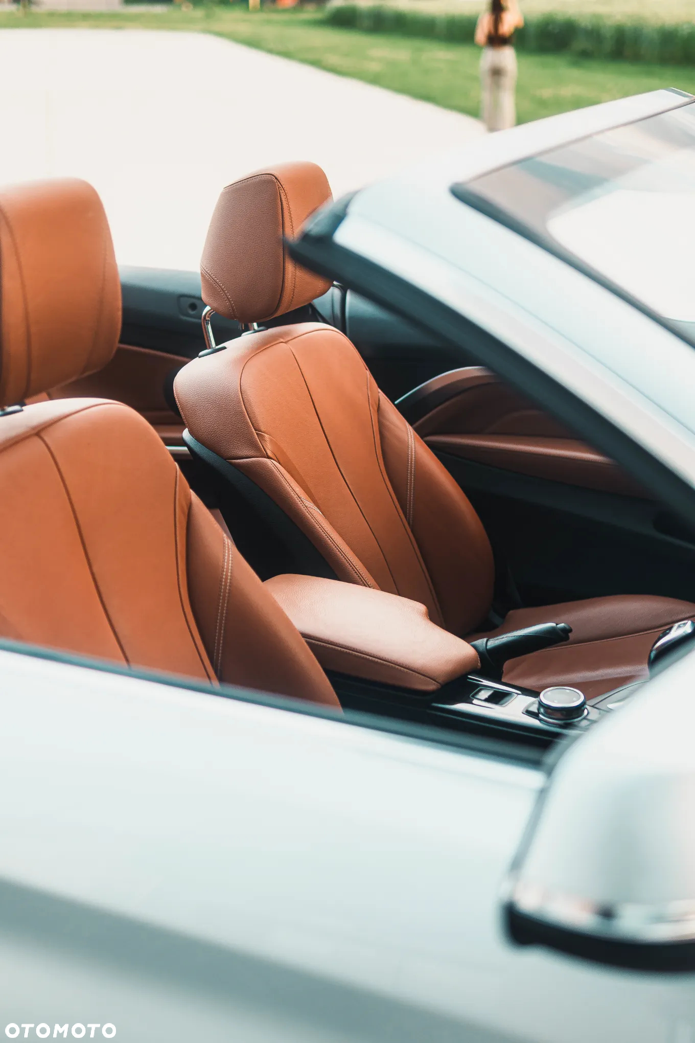 BMW Seria 4 435i Cabrio Luxury Line - 28