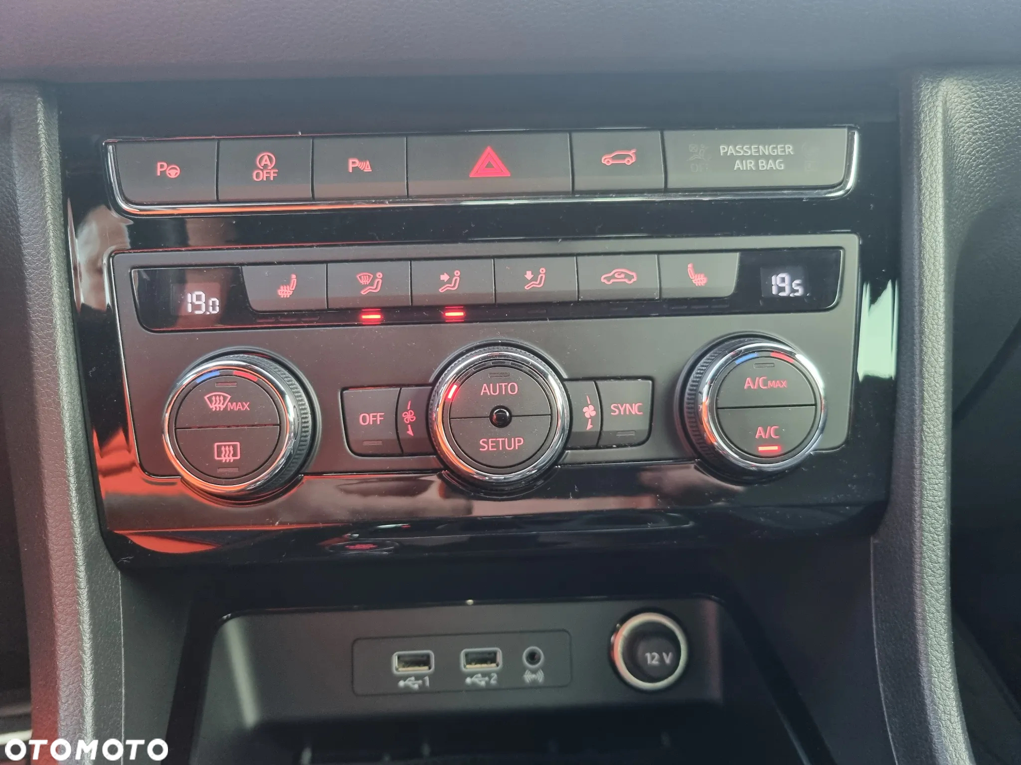 Seat Ateca 2.0 TSI 4Drive DSG OPF FR BLACK EDITION - 27