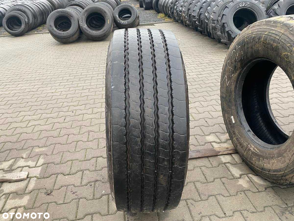 Opona 385/65R22.5 BFGOODRICH ROUTE CONTROL S Przód 11-12mm - 2