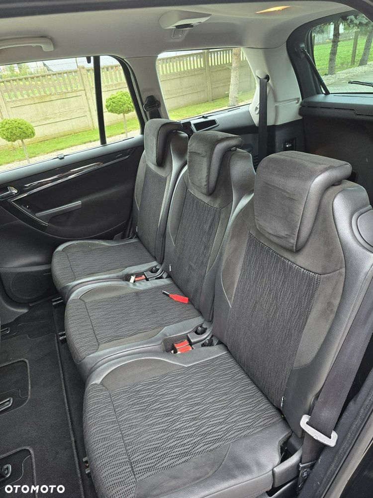 Citroën C4 Grand Picasso - 19