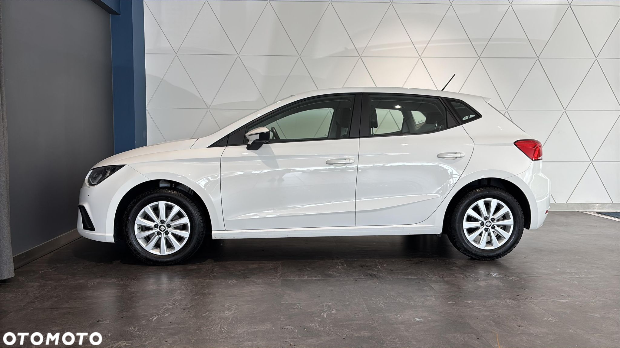 Seat Ibiza 1.0 TSI Style S&S - 2