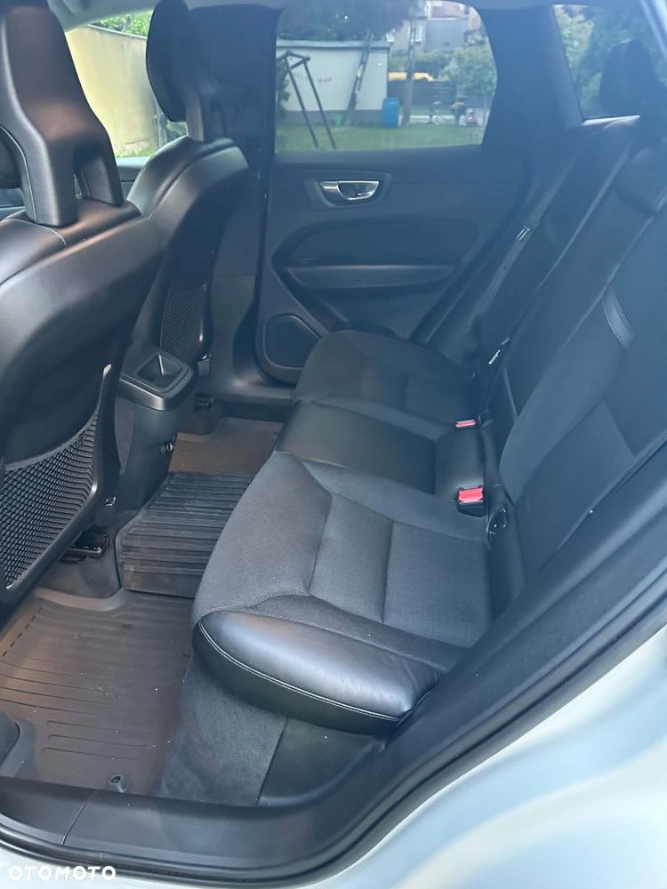 Volvo XC 60 T5 AWD Geartronic Inscription - 14