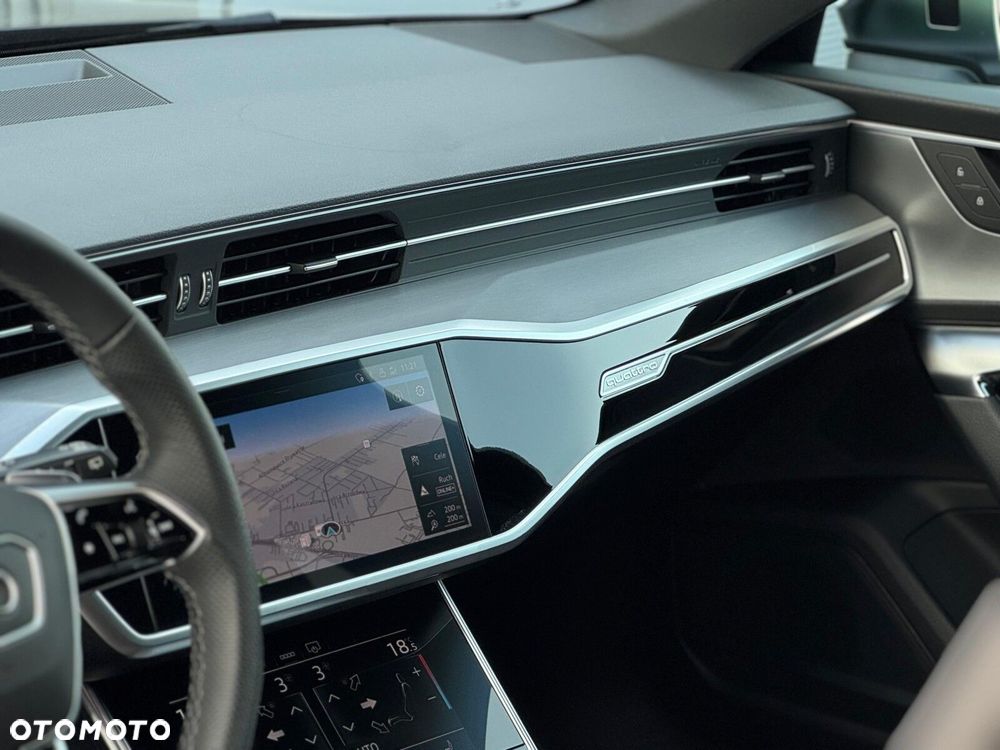 Audi S6 Limousine - 12