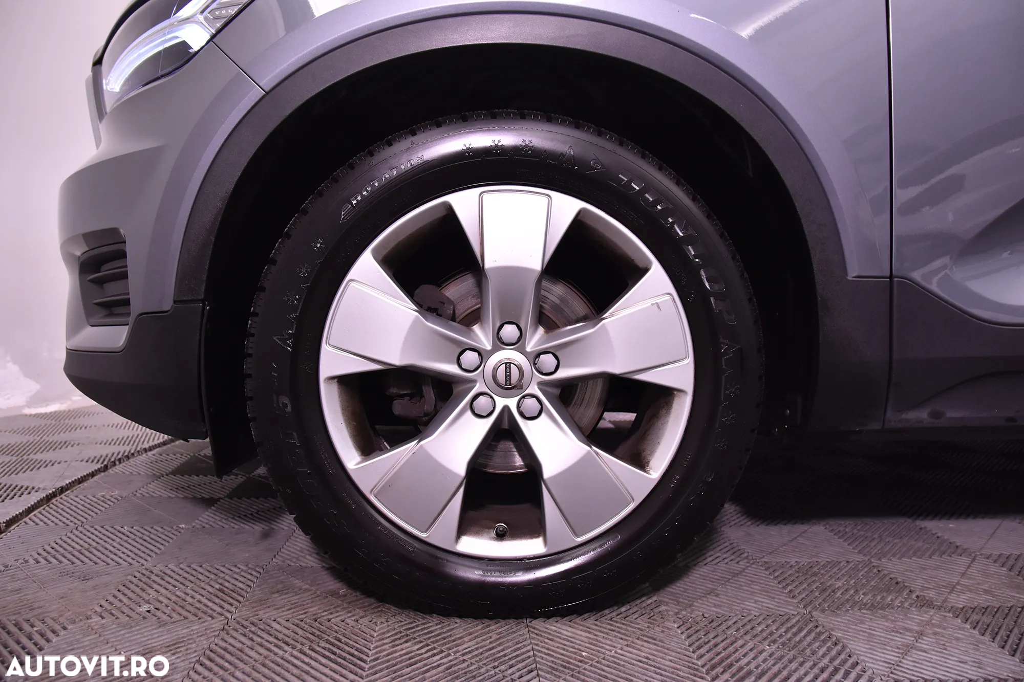 Volvo XC 40 - 13