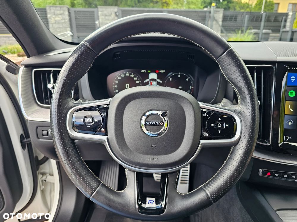 Volvo XC 60 D3 R-Design - 15