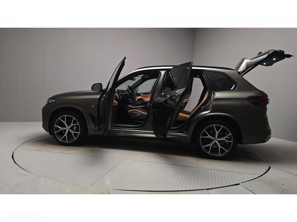 BMW X5 - 10