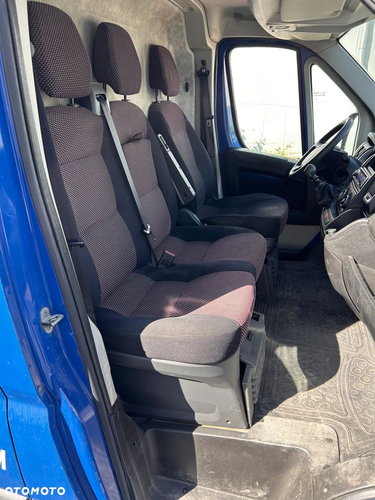 Peugeot BOXER - 6