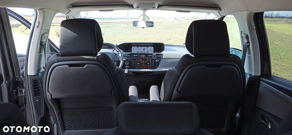 Citroën SpaceTourer - 11