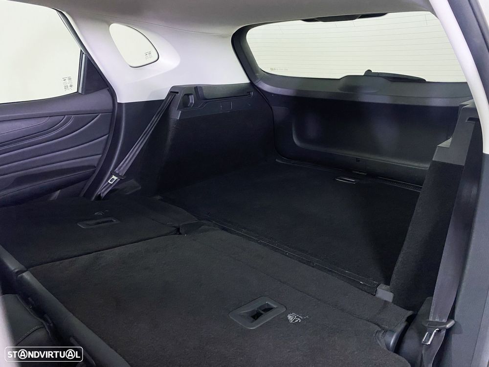 MG EHS 1.5 T-GDI Plug-in Hybrid Luxury - 20