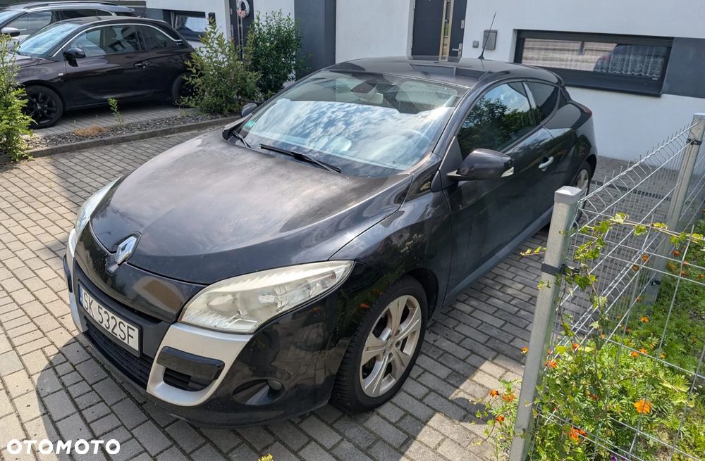 Renault Megane - 2