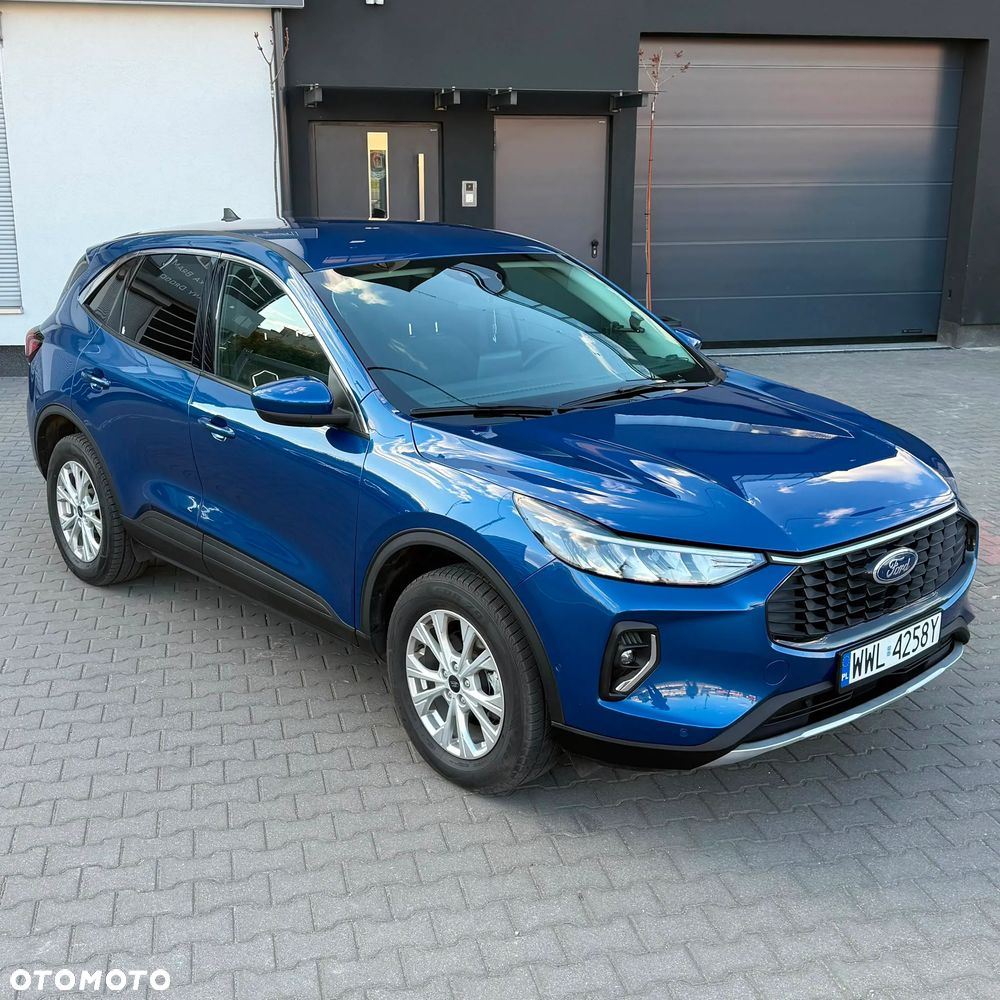 Ford Kuga 1.5 EcoBoost AWD Titanium ASS - 2