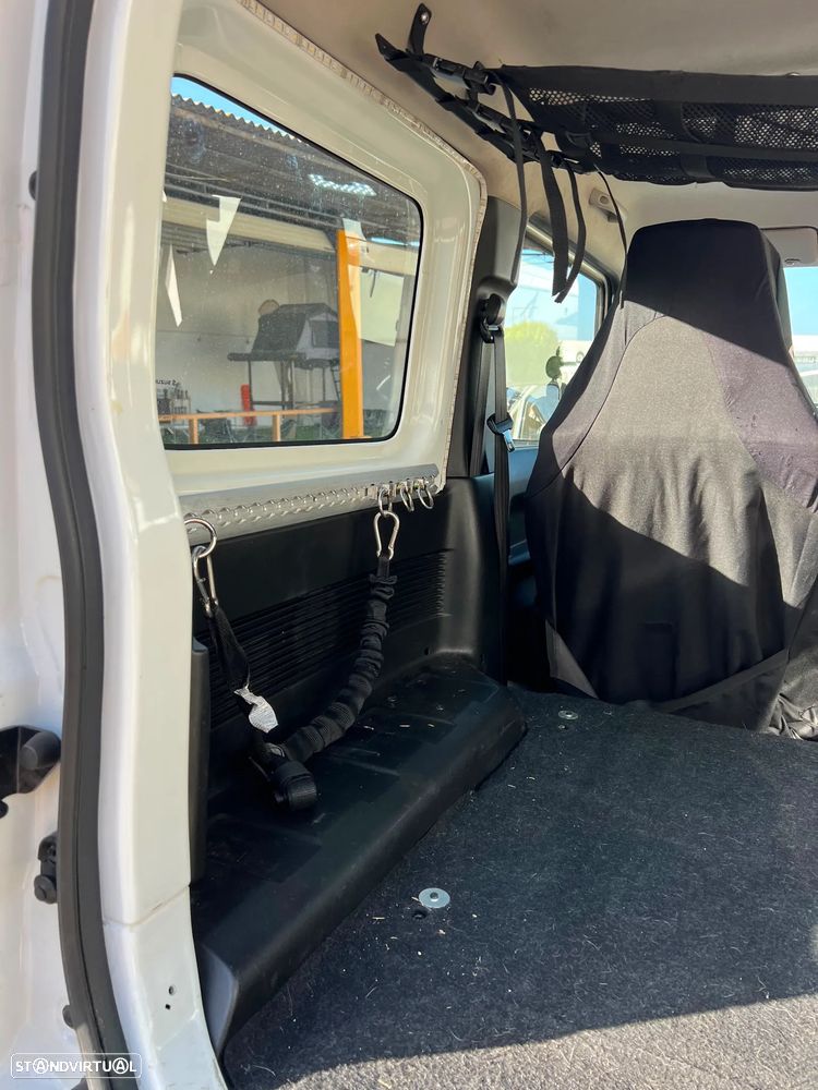 Suzuki Jimny - 8