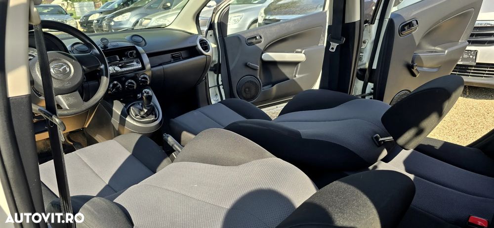 Mazda 2 1.3 90th Anniversary - 16