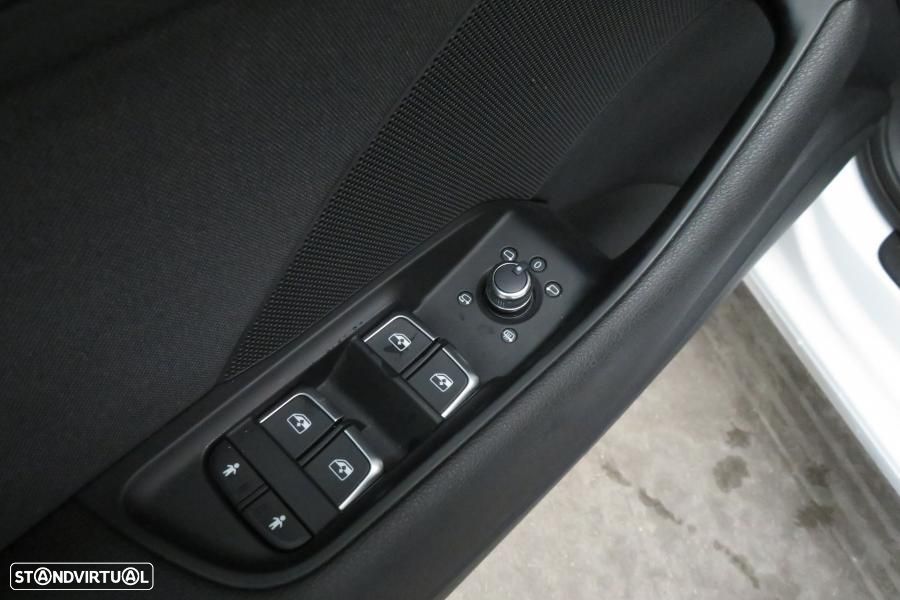 Audi A3 Sportback 2.0 TDI Sport - 22