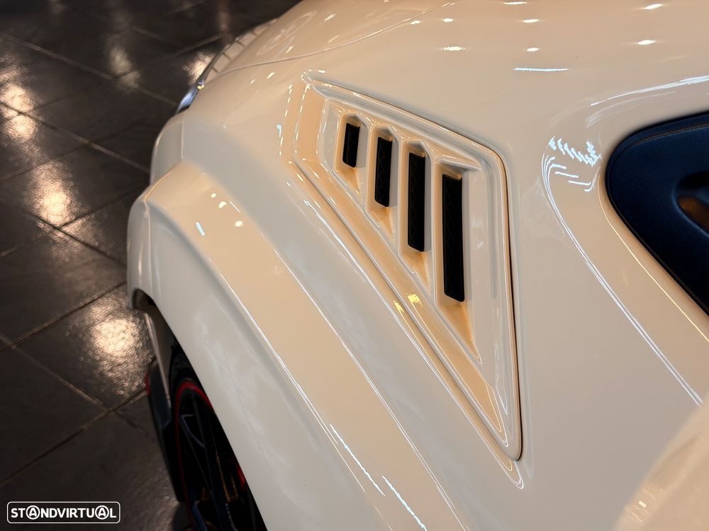 Honda Civic 2.0 VTEC Turbo Type R GT - 4