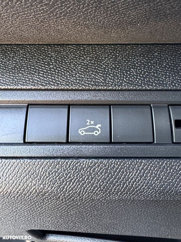 Peugeot 3008 PureTech 130 Stop & Start GPF Allure Pack - 14