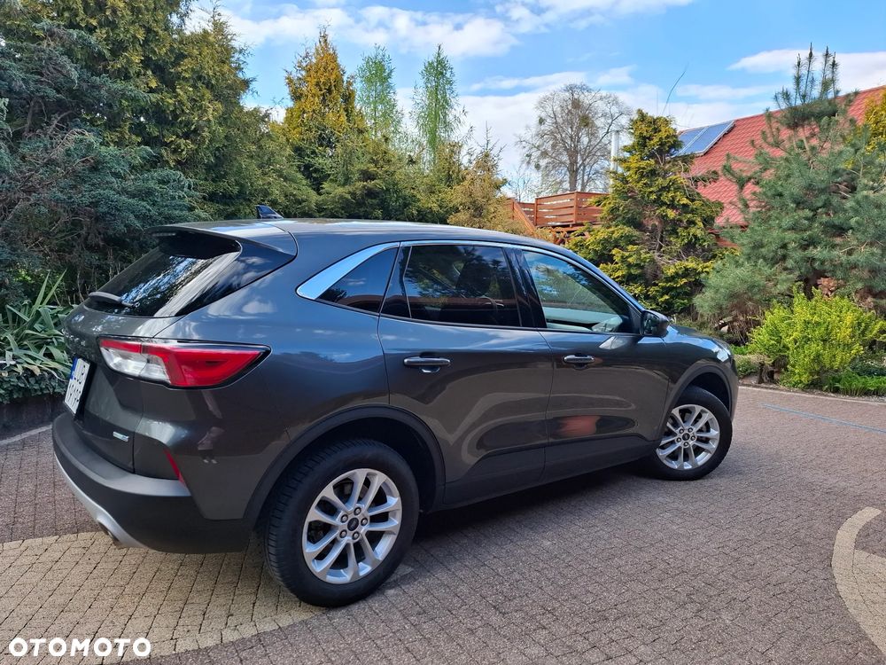 Ford Escape - 2
