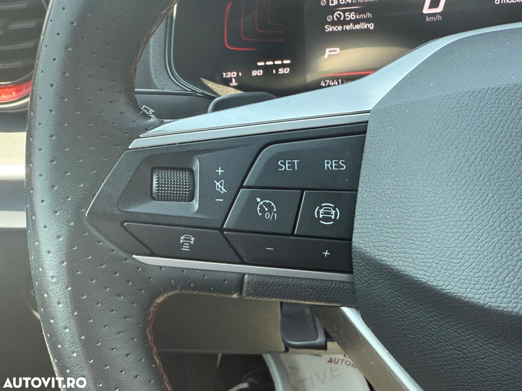 Seat Arona - 16
