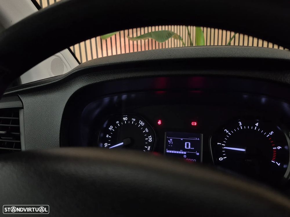 Toyota Proace 12/2020 | GARANTIA | NACIONAL - 17