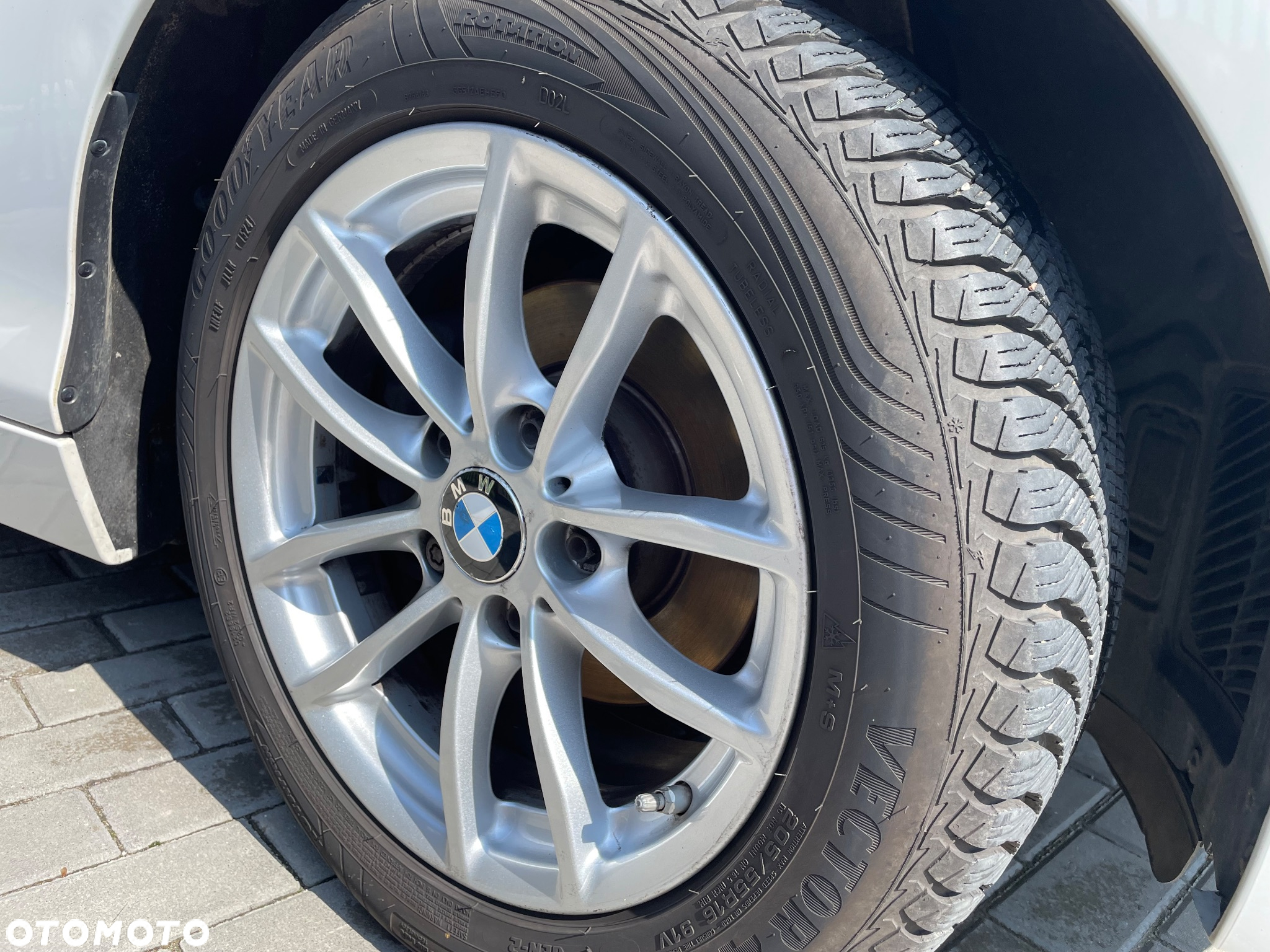 BMW Seria 1 118i - 10