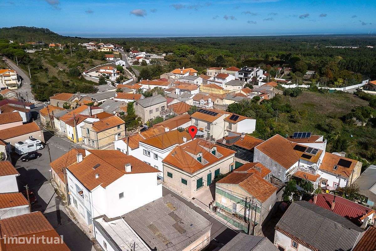 Moradia T4 para venda - Grande imagem: 2/50