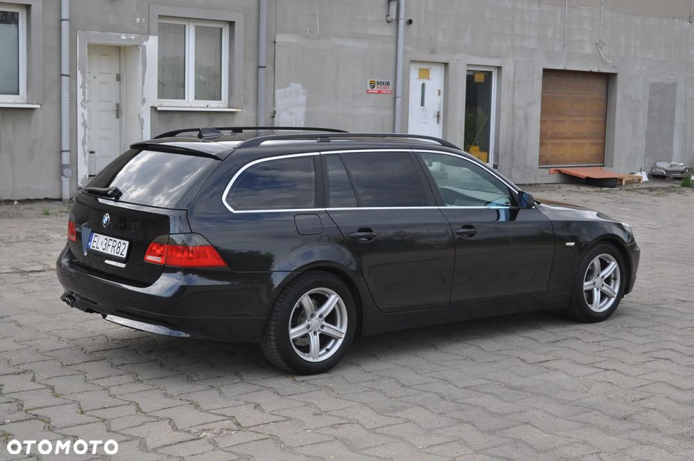 BMW Seria 5 - 13