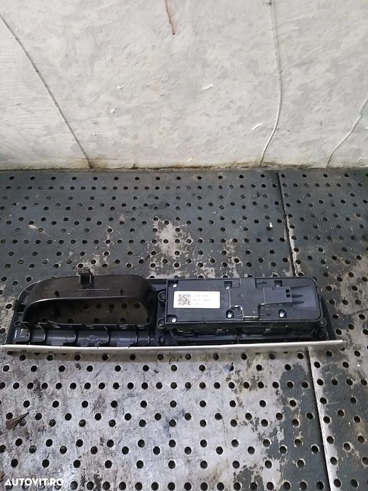 Bloc butoane geamuri oglinzi dreapta fata volvo s40 31343548 - 3