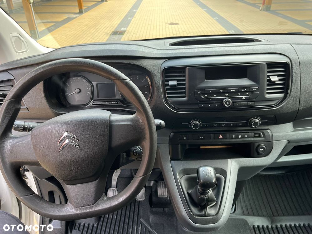 Citroën Jumpy - 18