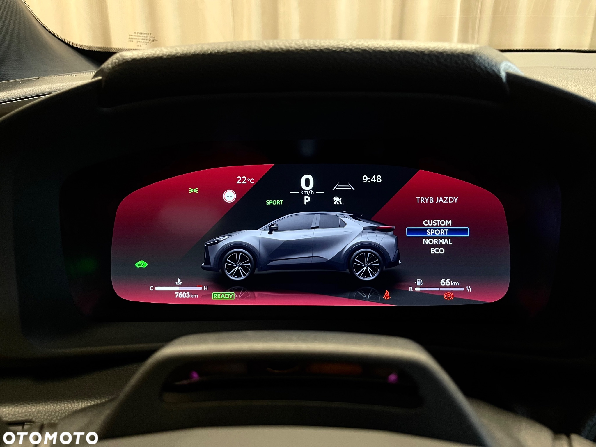 Toyota C-HR - 14