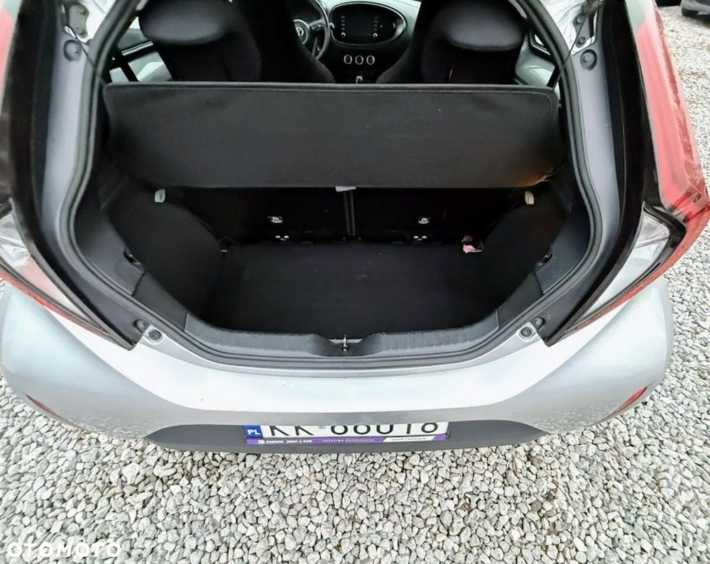 Toyota Aygo X - 5