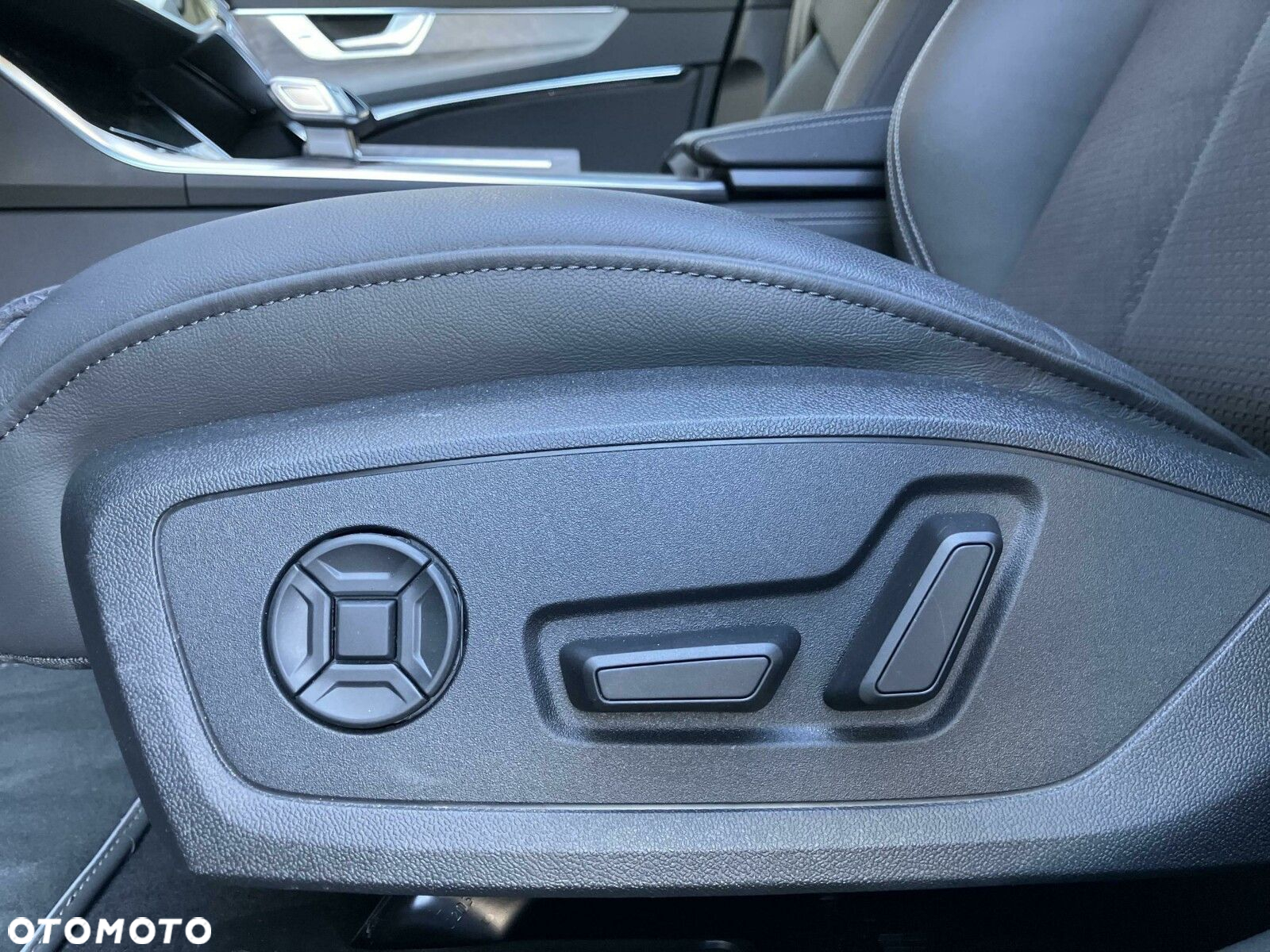 Audi A6 - 14