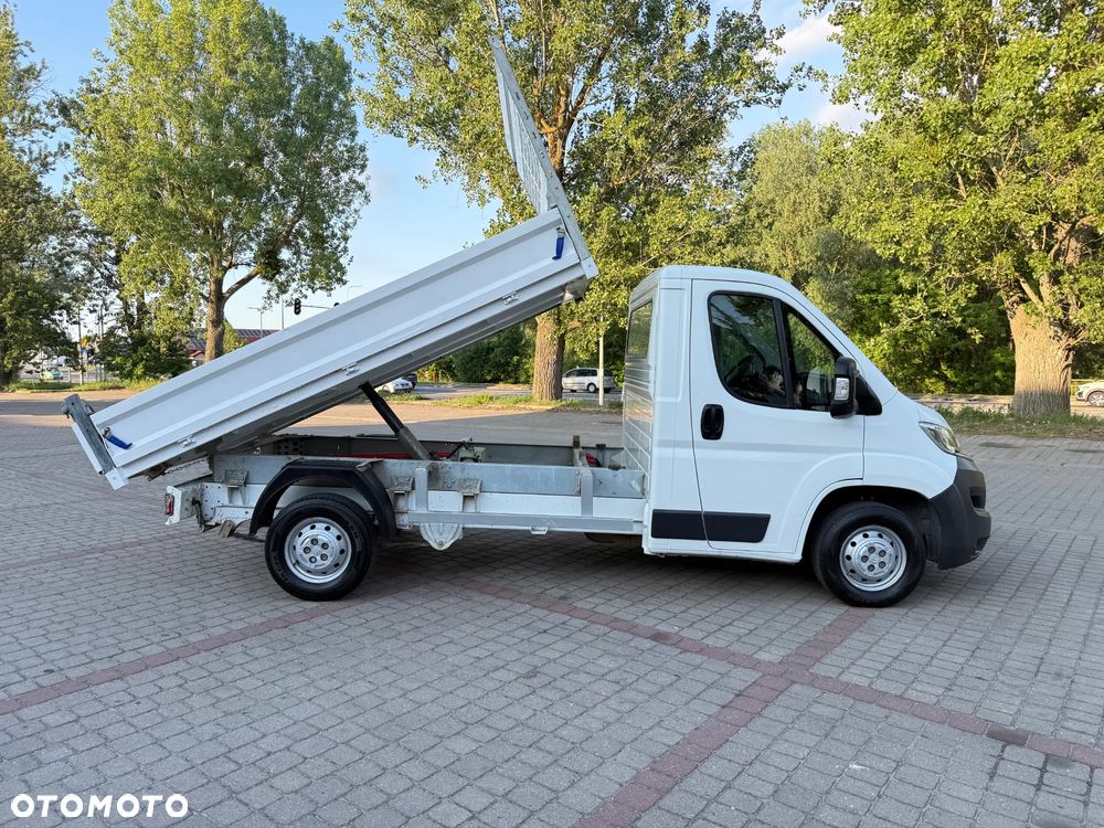 Citroën Jumper - 12