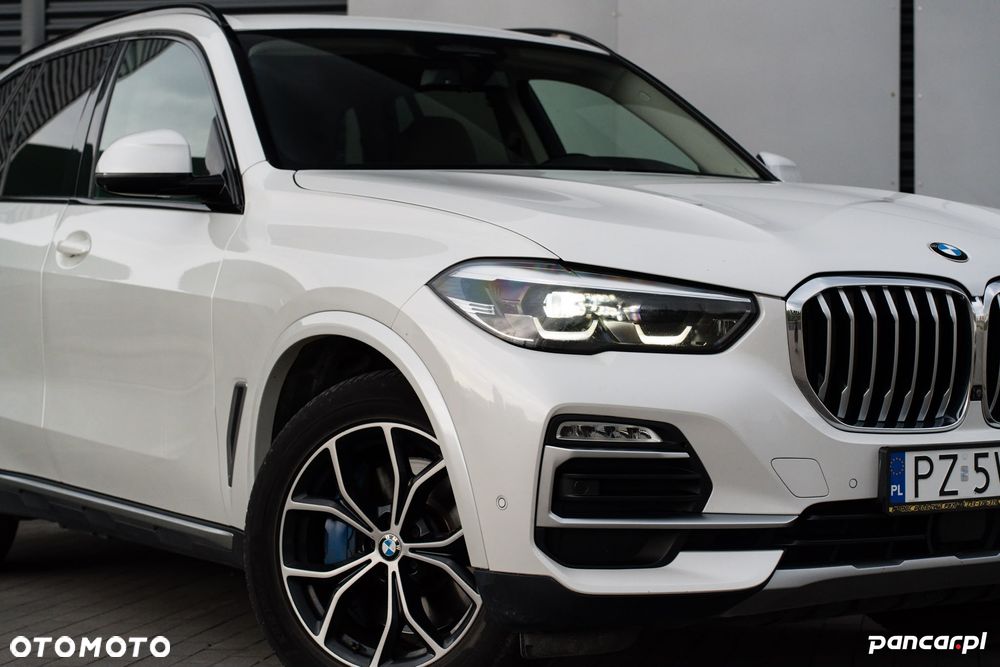 BMW X5 xDrive45e - 4