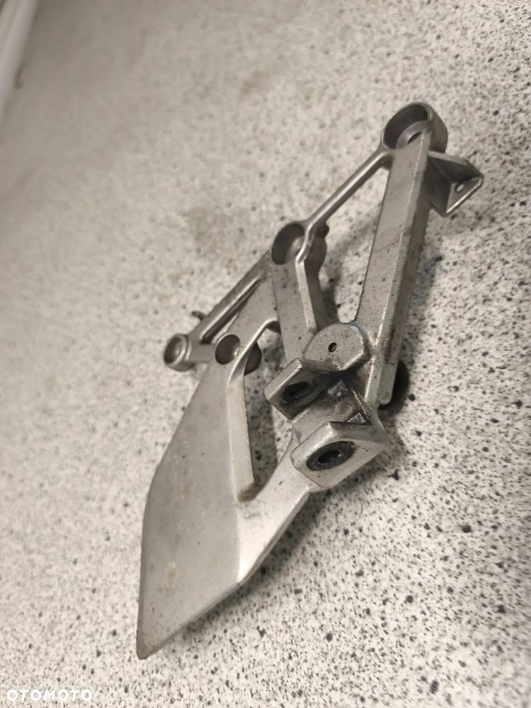 Set prawy przód, kierowcy Honda CBR 600 CBR600 F3 - 4