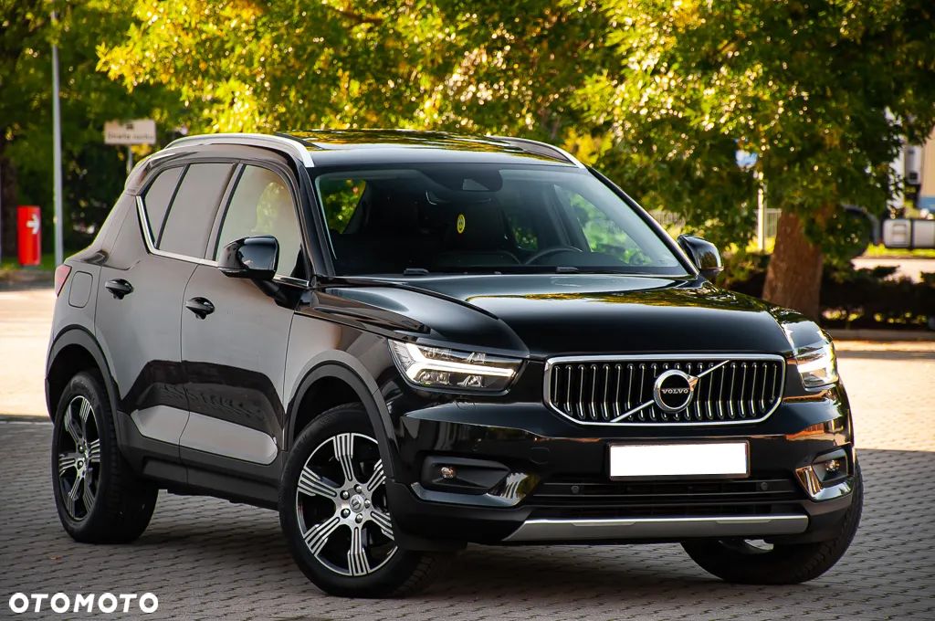 Volvo XC 40 D3 Inscription - 1