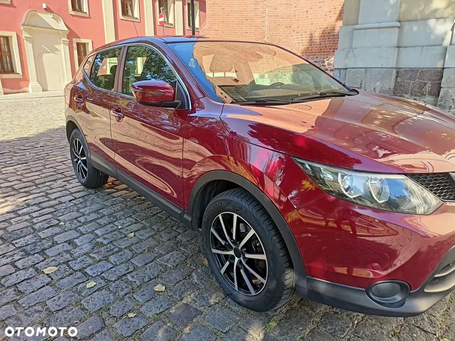 Nissan Qashqai - 27