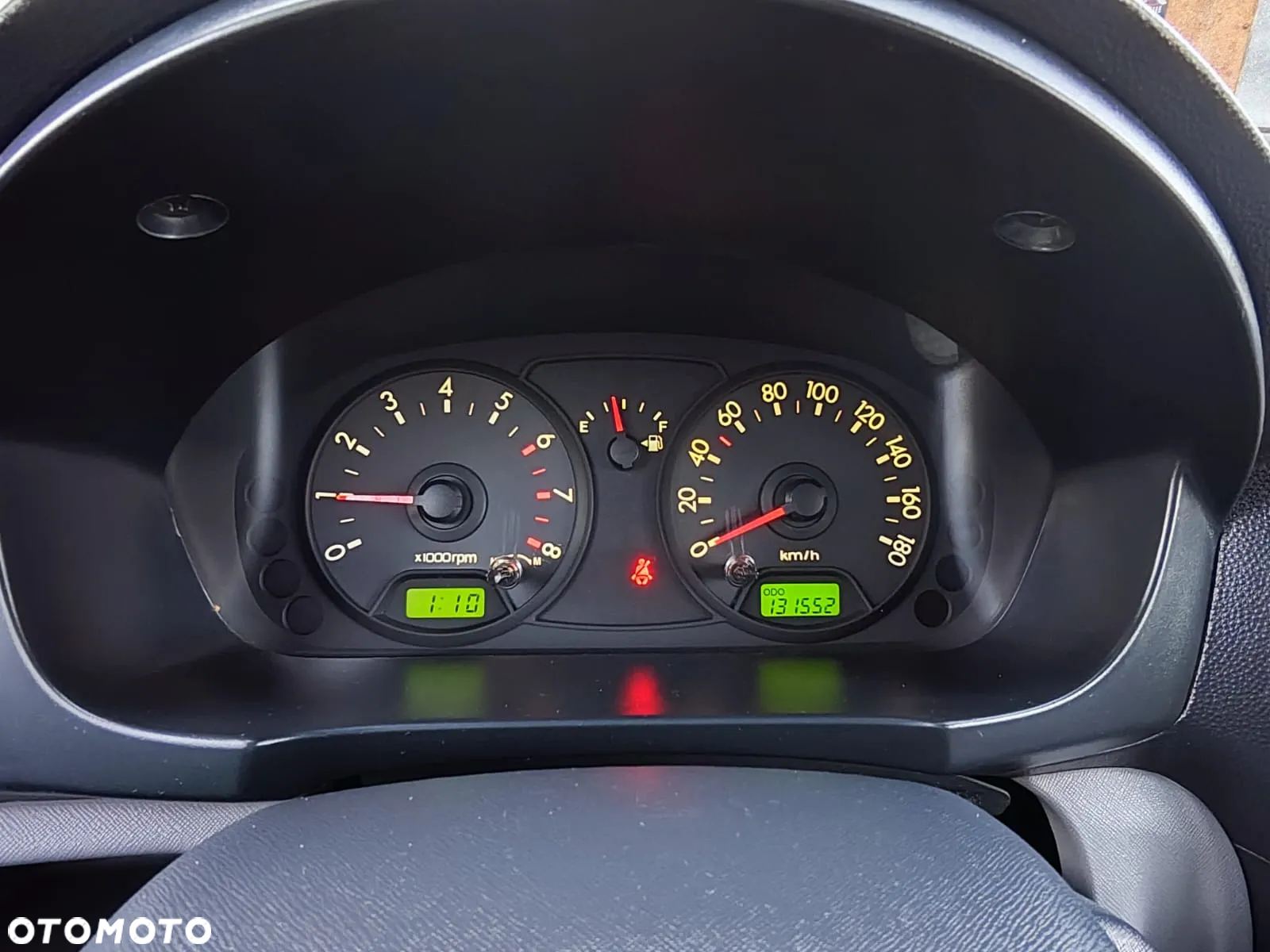 Kia Picanto 1.1 - 20