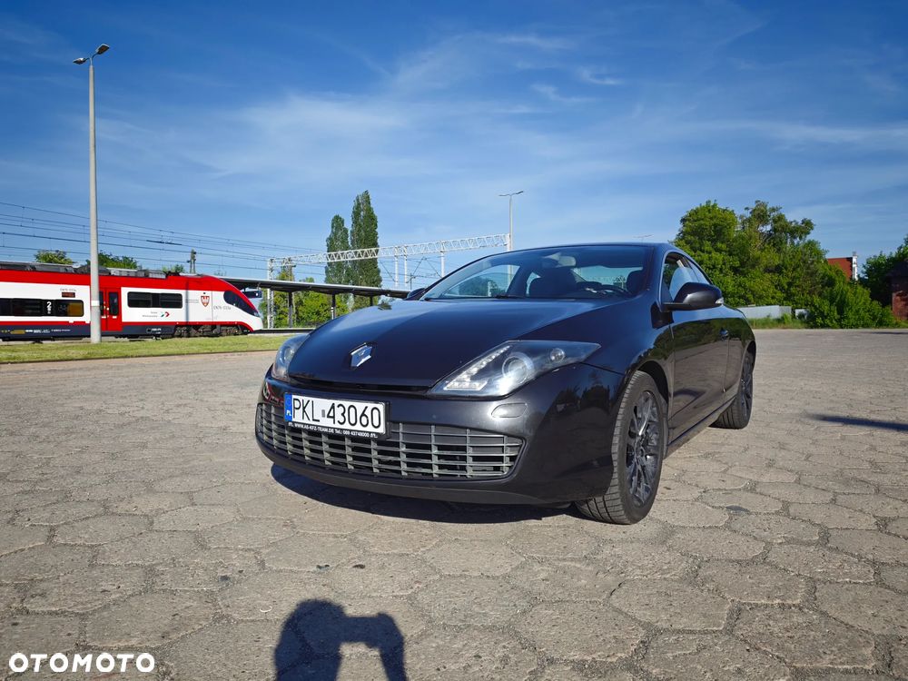 Renault Laguna 3.0 dCi V6 Initiale - 1