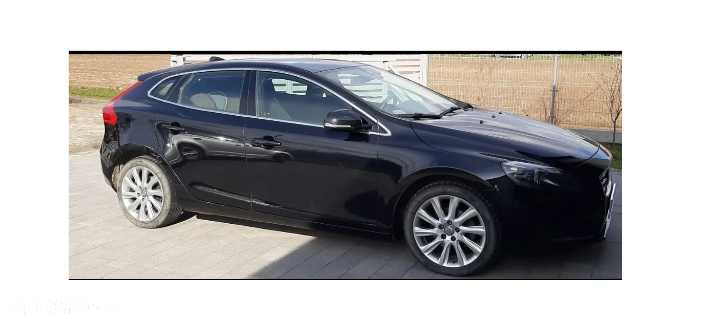 Volvo V40 D2 Momentum - 13
